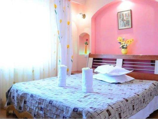Miraj Hotel Azuga Habitación foto