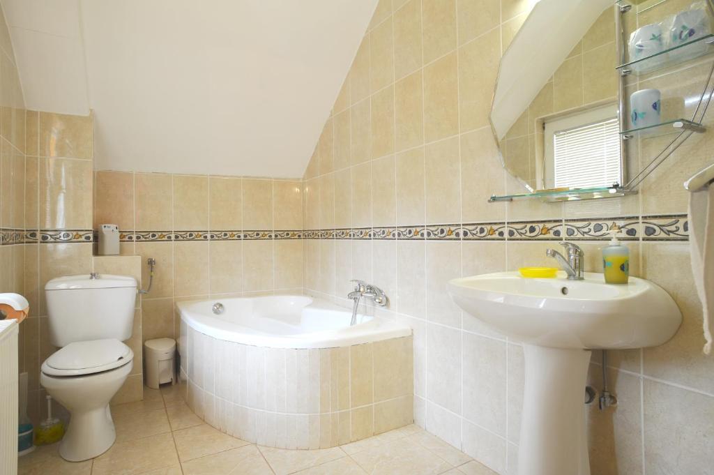 Miraj Hotel Azuga Habitación foto