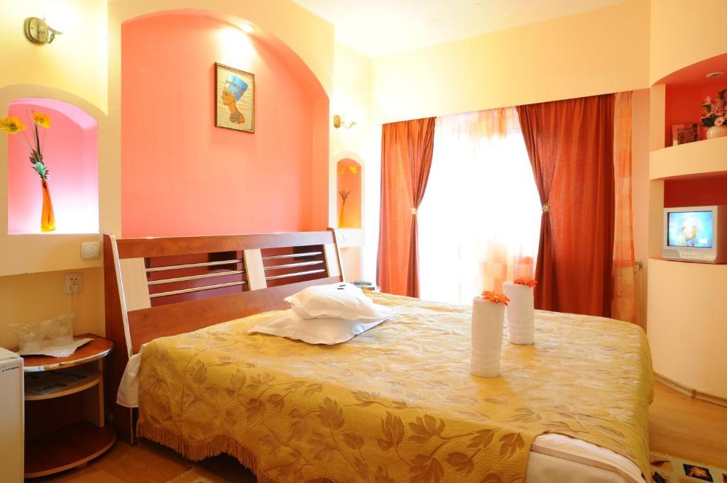 Miraj Hotel Azuga Habitación foto